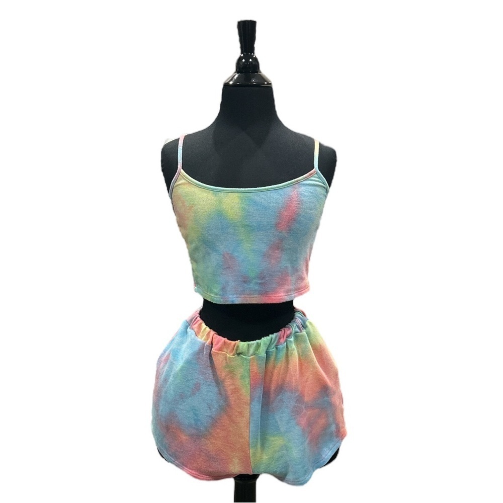 Two Piece Set